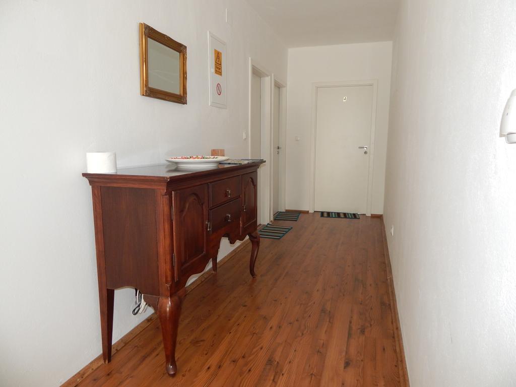 Guest House Adria Primošten Eksteriør billede