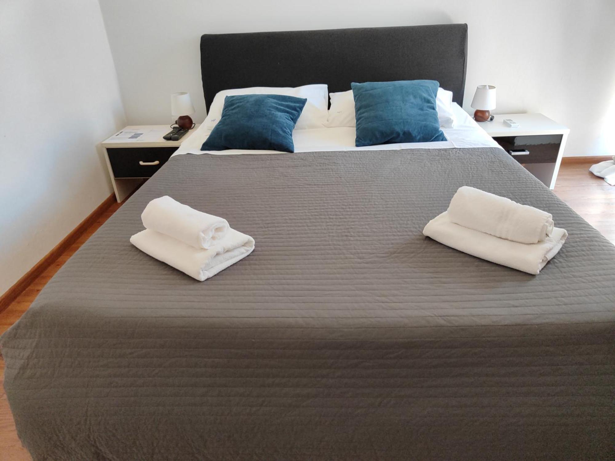 Guest House Adria Primošten Værelse billede