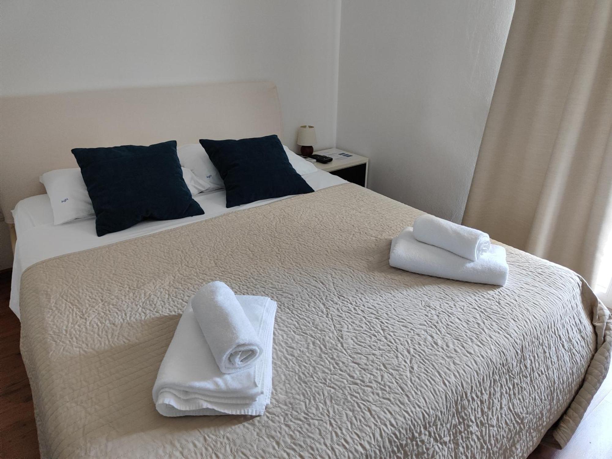Guest House Adria Primošten Værelse billede